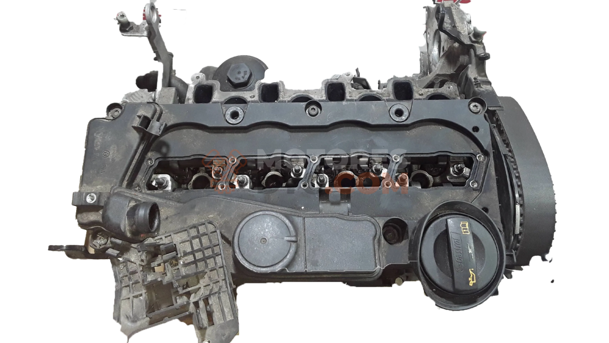 Motor caba Audi A4 (B8 8K) 1.8 TFSI (160 cv)