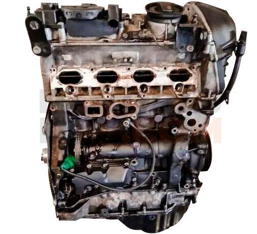 Motor CABB Audi A4 (B8 8K) 1.8 TFSI (120 cv)