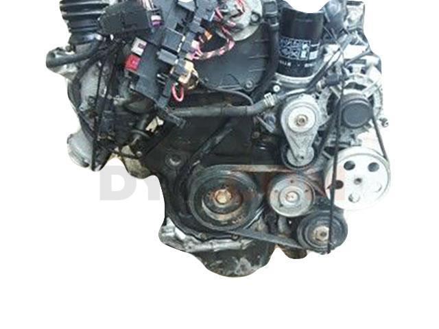 Motor CABB Audi A4 (B8 8K) 1.8 TFSI (160 cv)