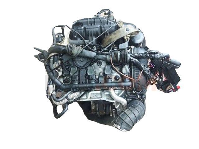 Motor CABB Audi A4 (B8 8K) 1.8 TFSI (160 cv)