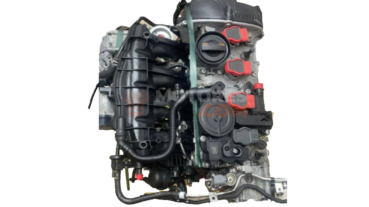 Motor cabb Audi A8 (D4, 4H) 4.0 TFSI V8 (420 cv) quattro Tiptronic
