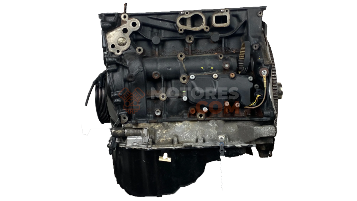 Motor cabb Audi A8 (D4, 4H) 4.2 FSI V8 (372 cv) quattro Tiptronic