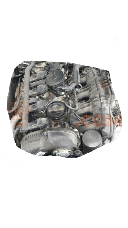 Motor cabd Audi A4 Cabriolet (B6 8H) 1.8 T (163 cv)