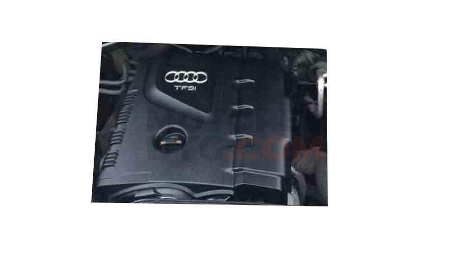 Motor cabd Audi A5 Cabriolet (8F7) 1.8 TFSI (160 cv) Multitronic