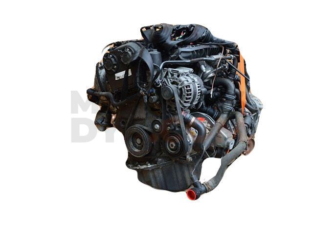 Motor CABD Audi A5 Sportback (8TA) Versión 2011 1.8 TFSI (170 cv)