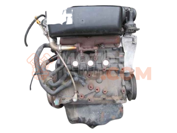 Motor CAD236261 Volkswagen Lupo (6X) 1.2 TDI (61 cv)