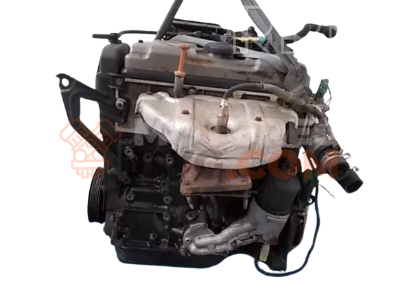 Motor CAD249105 Citroen Xsara Picasso (N68) 1.6 HDI (90 cv)