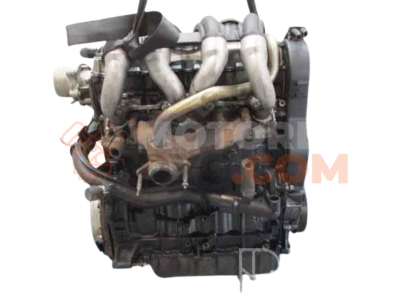 Motor CAD254195 Citroen Xsara Picasso (N68) 1.6 (95 cv)