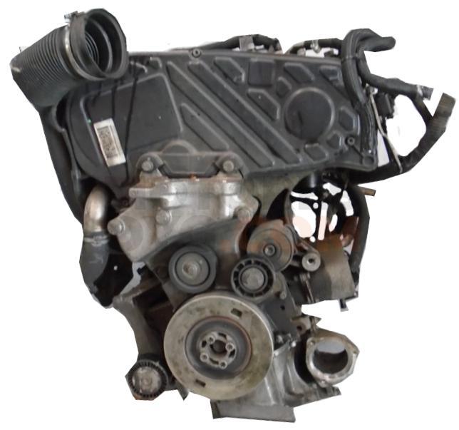 Motor Z 20 NET Cadillac BLS 2.0i 16V Turbo (175)