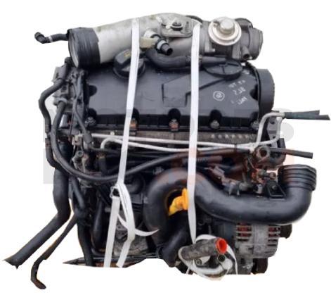 Motor Z 28 NET Cadillac BLS 2.8i V6 24V (255)