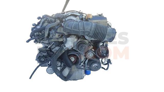 Motor LH2 Cadillac SRX 4.6 i V8 32V AWD (324 cv)