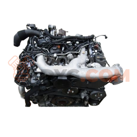 Motor CAE Audi A4 (B6 8E) 2.0 FSI (150 cv)