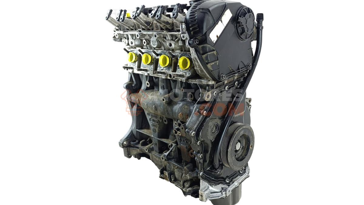 Motor CAE Audi A4 (B8 8K) 2.0 TFSI (180 cv)