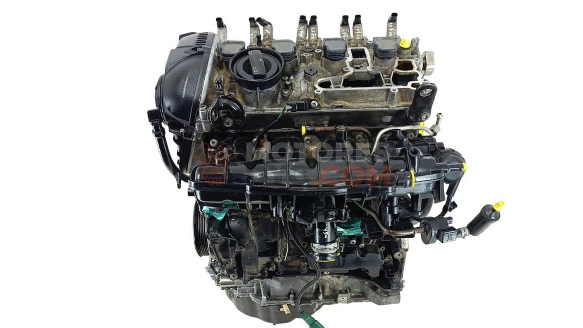 Motor CAE Audi A4 (B8 8K) 2.0 TFSI (211 cv)