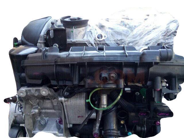 Motor CAEA Audi A4 (B8 8K) 2.0 TFSI (180 cv)