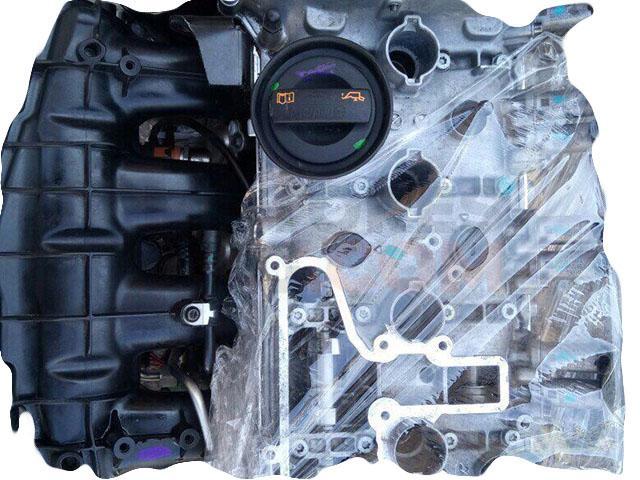 Motor CAEA Audi A4 (B8 8K) 2.0 TFSI (180 cv)
