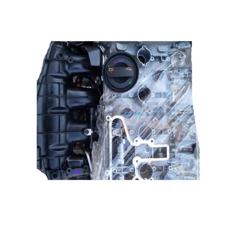 Motor CAEA Audi A5 Cabriolet (8F7) 2.0 TFSI (180 cv) Multitronic