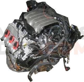 Motor CAEA Audi A5 Cabriolet (8F7) 2.0 TFSI (180 cv) Multitronic