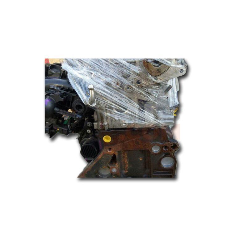Motor CAEB Audi A4 Avant (B8 8K) 2.0 TFSI (211 cv)