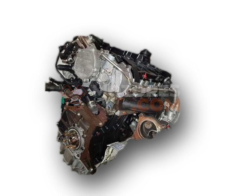 Motor CAEB Audi A4 Avant (B8 8K) 2.0 TFSI (211 cv) Multitronic
