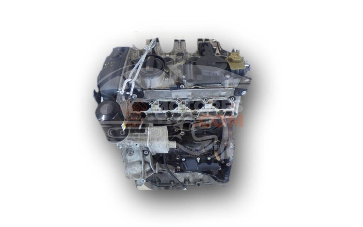 Motor CAEB Audi A4 Avant (B8) Versión 2011 2.0 TFSI (211 cv) quattro start/stop