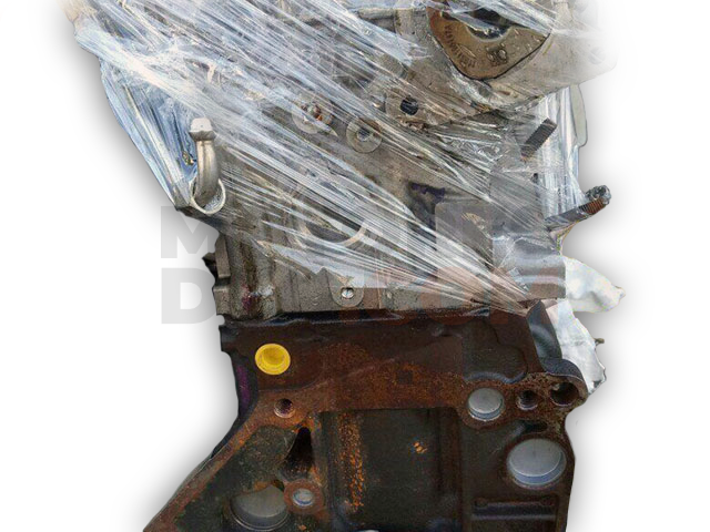 Motor CAEB Audi A4 (B8 8K) 2.0 TFSI (180 cv) Multitronic