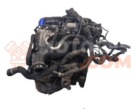 Motor CAEB Audi A4 (B8 8K) 2.0 TFSI (211 cv)