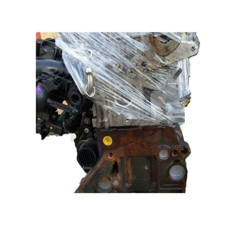 Motor CAEB Audi A4 (B8 8K) 2.0 TFSI (211 cv)
