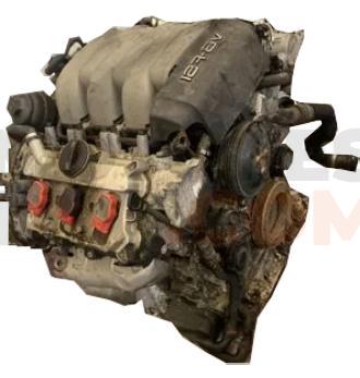 Motor CAEB Audi A5 Cabriolet (8F7) 2.0 TFSI (211 cv) Multitronic