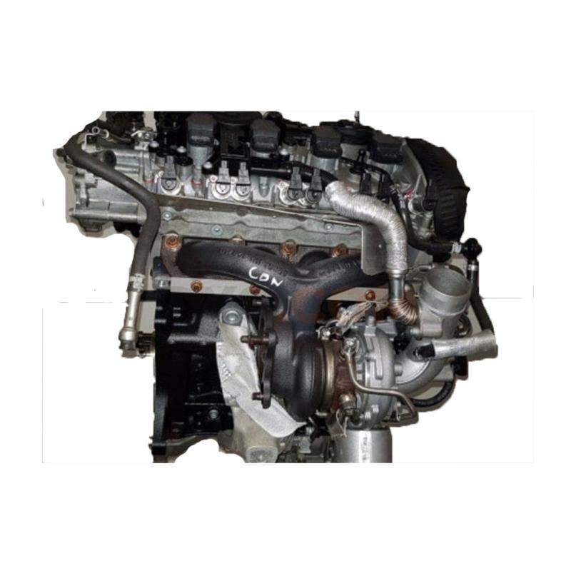 Motor CAEB Audi A5 Cabriolet (8F7) 2.0 TFSI (211 cv) quattro S tronic