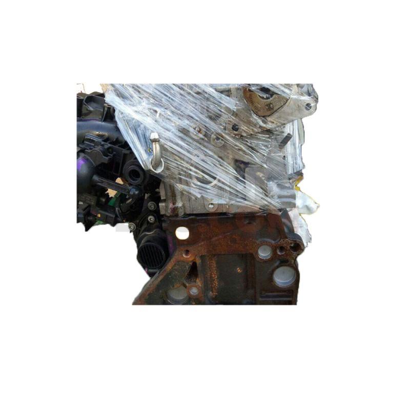 Motor CAEB Audi A5 Sportback (8TA) Versión 2011 2.0 TFSI (211 cv) quattro S tronic