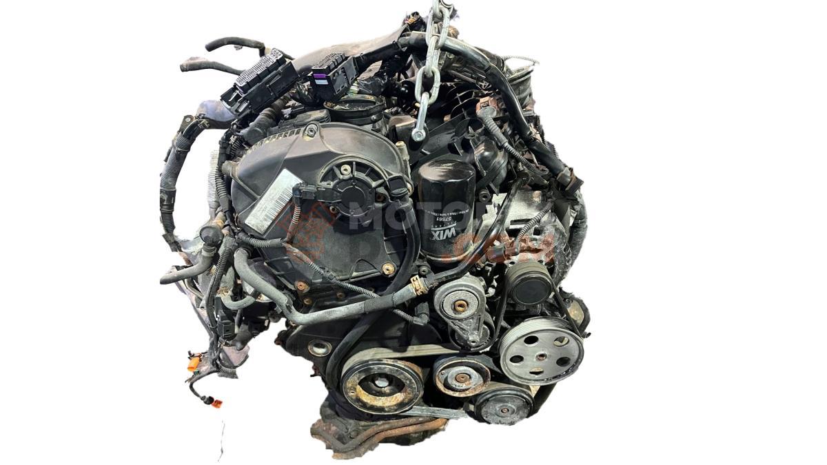 Motor CAEB Audi A6 (4F,C6) 2.0 TFSI (170 cv)