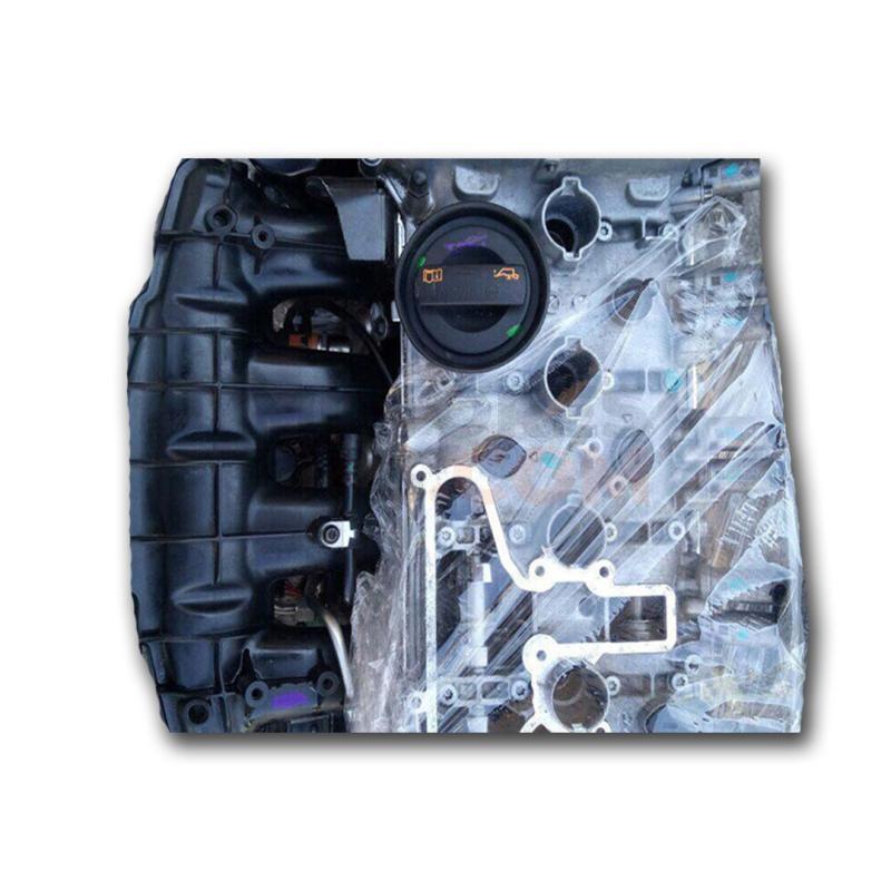 Motor CAEB Audi A6 Avant (4G, C7) 2.0 TFSI (180 cv)