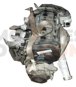 Motor CAEB Audi A6 Limousine (4G, C7) 2.0 TFSI (180 cv)