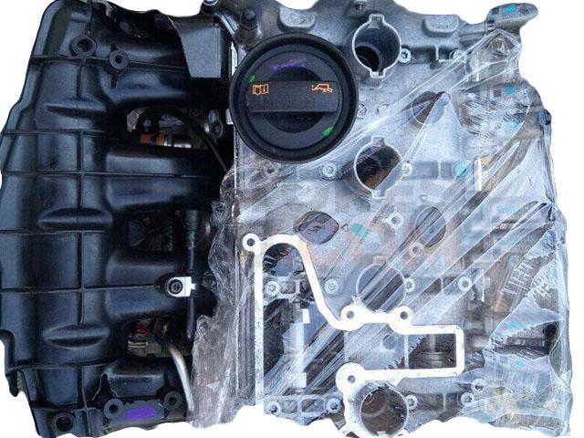 Motor CAEB Audi A6 Limousine (4G, C7) 2.0 TFSI (211 cv) Multitronic
