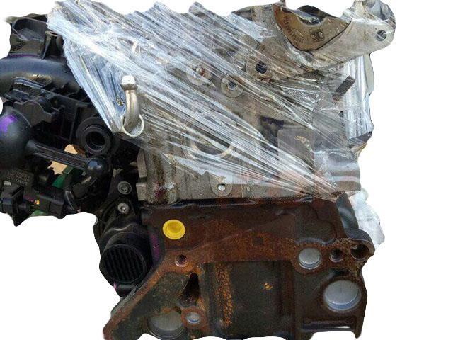 Motor CAEB Audi A6 Limousine (4G, C7) 2.0 TFSI (211 cv) Multitronic