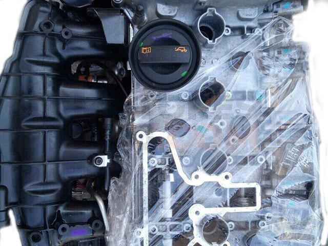Motor CAEB Audi Q5 I 2.0 TFSI (211 cv) quattro
