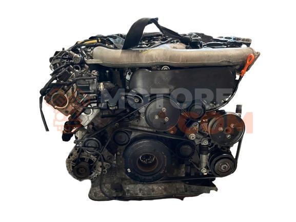 Motor CAEB, CPMA Audi A4 (B8) Versión 2011 2.0 T (214 cv) Multitronic