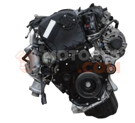 Motor CAEB, CPMA Audi A4 (B8) Versión 2011 2.0 T (214 cv) quattro