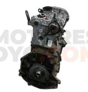 Motor CAEB, CPMA Audi A4 (B8) Versión 2011 2.0 T (214 cv) quattro