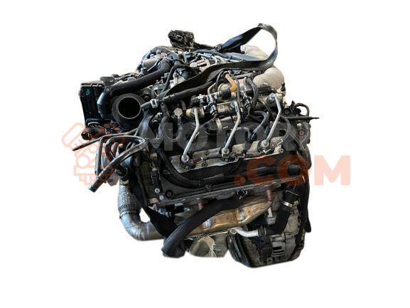 Motor CAEB, CPMA Audi A4 (B8) Versión 2011 2.0 T (214 cv) quattro Tiptronic