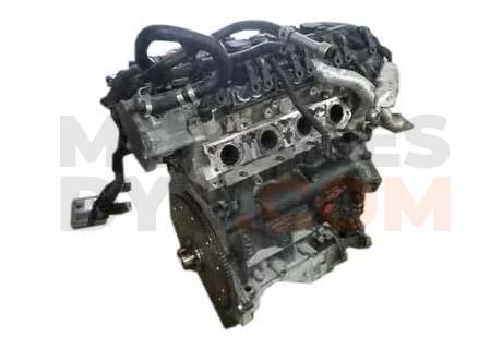 Motor CAEB, CPMA Audi A4 (B8) Versión 2011 2.0 T (214 cv) quattro Tiptronic