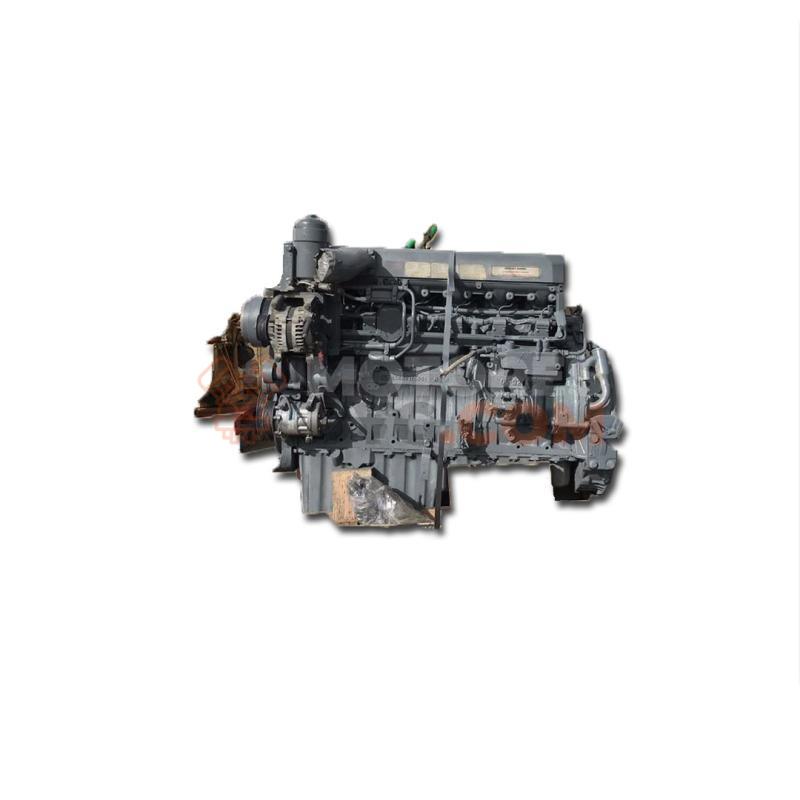 Motor CAEB Volkswagen Transporter IV Caja/Chasis (70XD) 1.9 TD (68 cv)