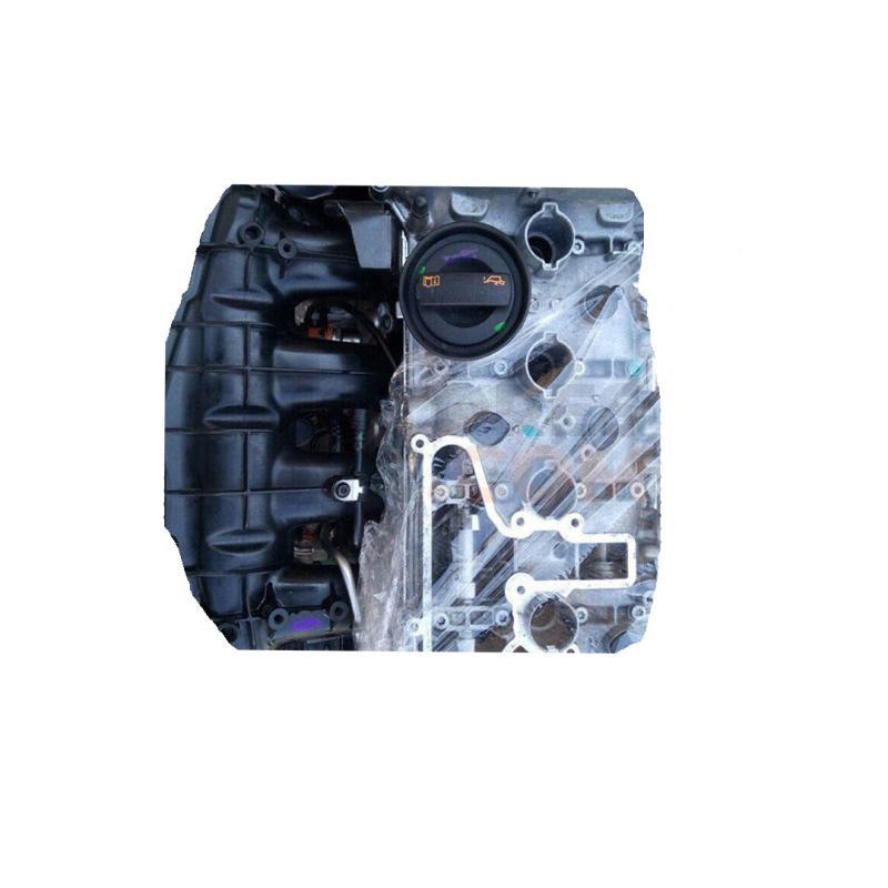 Motor CAED Audi A4 (B7 8E) 2.0 TFSI DTM (220 cv)
