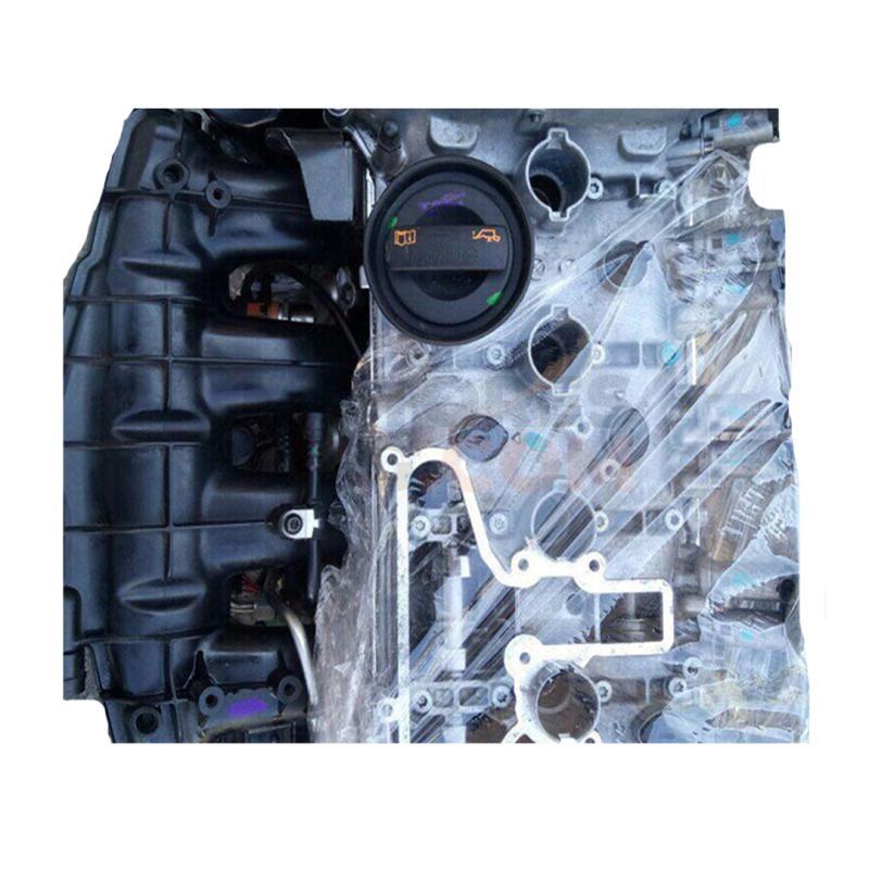Motor CAED Audi A4 (B7 8E) 2.0 TFSI DTM (220 cv)