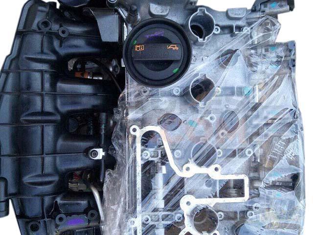 Motor CAED Audi A5 Cabriolet (8F7) Versión 2011 2.0 TFSI (211 cv)