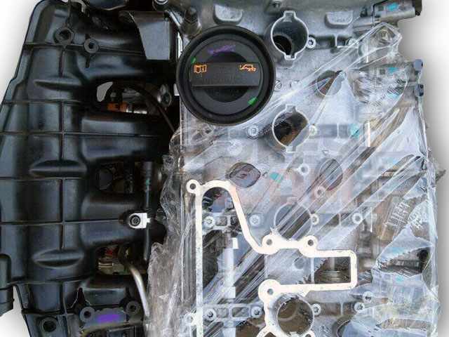 Motor CAED Audi A5 Coupe (8T3) 2.0 TFSI (211 cv) quattro