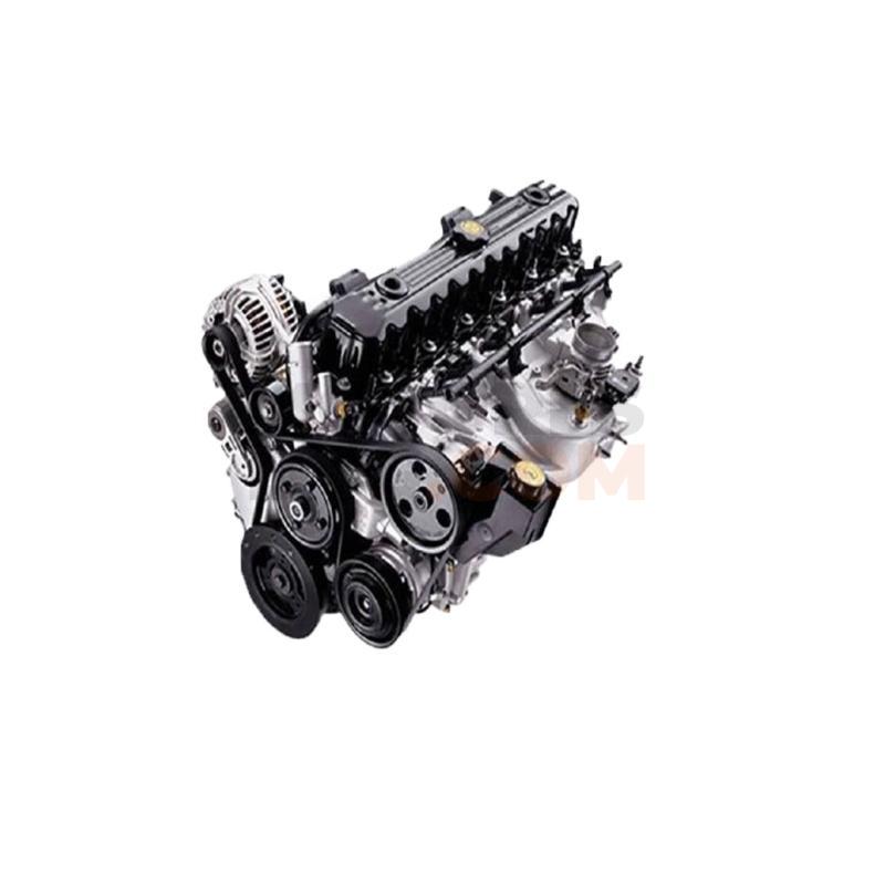 Motor CAED Audi A6 Avant (4G, C7) 2.0 TFSI (180 cv)