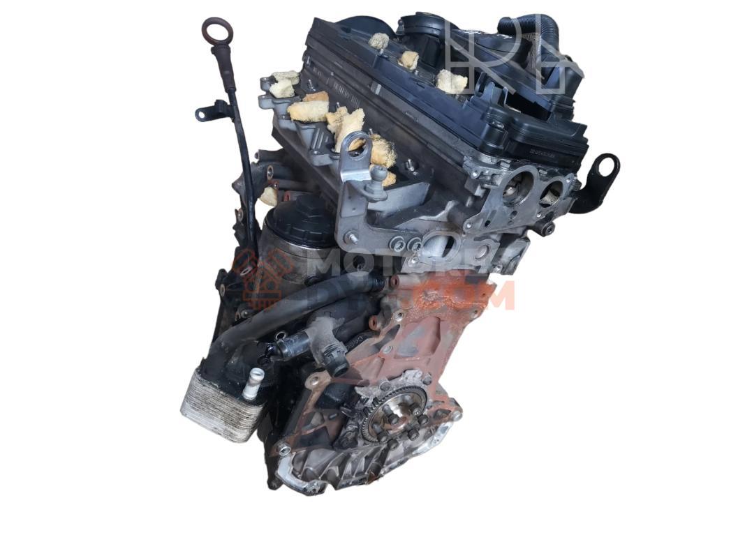 Motor CAG Audi A4 Avant (B8) Versión 2011 2.0 TDI (143 cv) quattro DPF start/stop