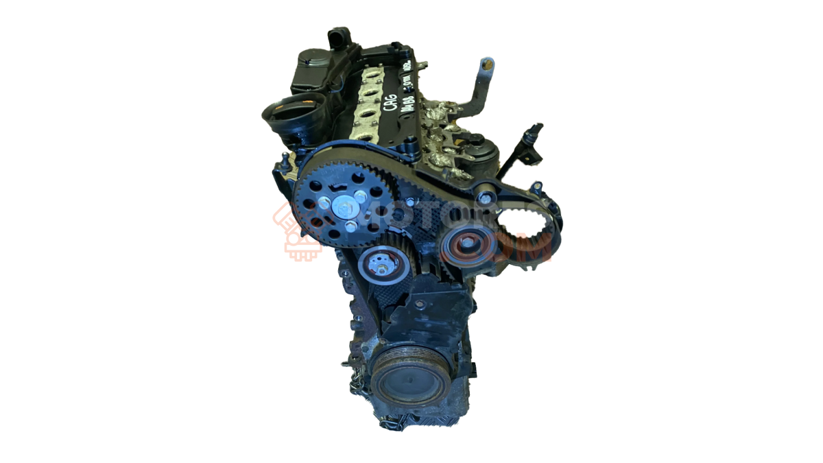 Motor CAG Audi A4 (B8 8K) 1.8 TFSI (120 cv)